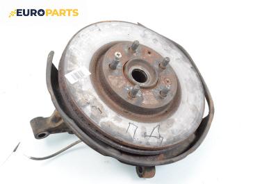 Шенкел главина за Mazda CX-7 SUV (06.2006 - 12.2014), позиция: предна, дясна