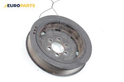 Демпферна шайба за Land Rover Discovery III SUV (07.2004 - 09.2009) 2.7 TD 4x4, 190 к.с.
