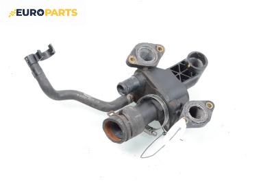 Корпус на термостат за Land Rover Discovery III SUV (07.2004 - 09.2009) 2.7 TD 4x4, 190 к.с.