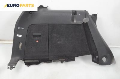 Кора багажник за Volkswagen Touareg SUV I (10.2002 - 01.2013), 4+1 вр., джип
