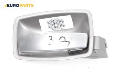 Вътрешна дръжка за BMW 7 Series E65 (11.2001 - 12.2009), 4+1 вр., седан, позиция: задна, дясна