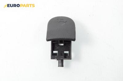 Вътрешна дръжка преден капак за Chevrolet Kalos Hatchback (03.2005 - ...), 4+1 вр., хечбек