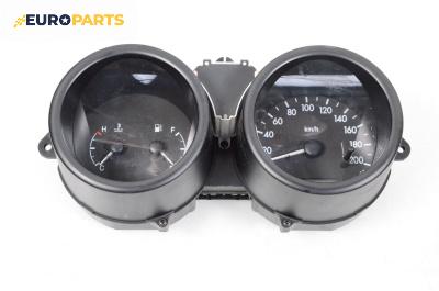 Километраж за Chevrolet Kalos Hatchback (03.2005 - ...) 1.2, 72 к.с.
