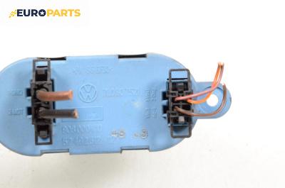 Реостат за Volkswagen Touareg SUV I (10.2002 - 01.2013), № 7L0907521