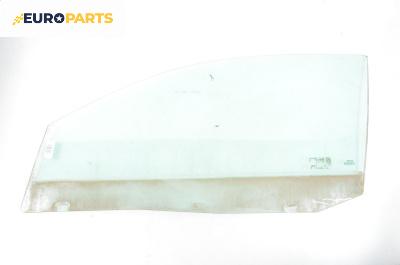 Странично стъкло за Seat Ibiza III Hatchback (02.2002 - 11.2009), 2+1 вр., хечбек, позиция: предна, лява