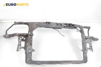 Маска за Seat Ibiza III Hatchback (02.2002 - 11.2009), хечбек