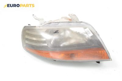 Фар за Chevrolet Kalos Hatchback (03.2005 - ...), хечбек, позиция: дясна