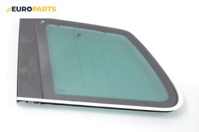 Фикс за Volkswagen Touareg SUV I (10.2002 - 01.2013), 4+1 вр., джип, позиция: лява