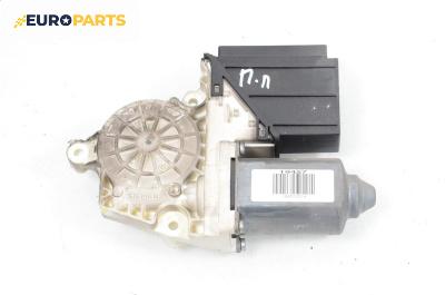 Електромотор за стъклоподемник за Seat Ibiza III Hatchback (02.2002 - 11.2009), 4+1 вр., хечбек, позиция: предна, лява