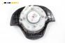 Airbag за Seat Ibiza III Hatchback (02.2002 - 11.2009), 4+1 вр., хечбек, позиция: предна