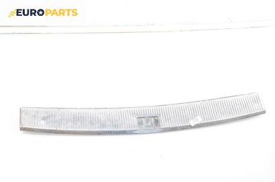 Метална планка багажник за Volkswagen Touareg SUV I (10.2002 - 01.2013), 4+1 вр., джип