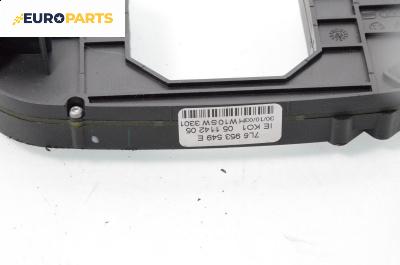 Сензор волан за Volkswagen Touareg SUV I (10.2002 - 01.2013), № 7L6953549E