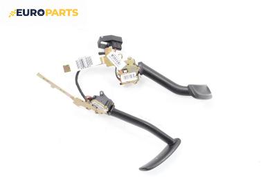 Лостчета скорости за волан за Volkswagen Touareg SUV I (10.2002 - 01.2013), № 3D0953543A