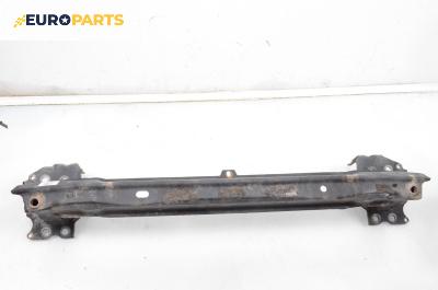 Основа броня за Volkswagen Touareg SUV I (10.2002 - 01.2013), джип, позиция: предна
