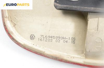 Вътрешен стоп за Volkswagen Touareg SUV I (10.2002 - 01.2013), джип, позиция: лява