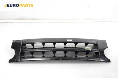 Решетка за Land Rover Discovery III SUV (07.2004 - 09.2009), джип, позиция: предна