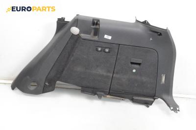 Кора багажник за Volkswagen Touareg SUV I (10.2002 - 01.2013), 4+1 вр., джип