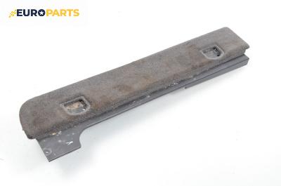 Кора багажник за Volkswagen Touareg SUV I (10.2002 - 01.2013), 4+1 вр., джип