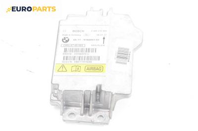 Модул за AIRBAG за BMW 1 Series E87 (11.2003 - 01.2013), № 65779166057