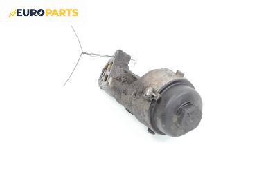Корпус за маслен филтър за Seat Ibiza III Hatchback (02.2002 - 11.2009) 1.2, 64 к.с.