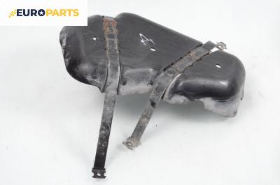 Кора под купе за Volkswagen Touareg SUV I (10.2002 - 01.2013)