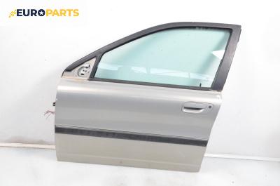 Врата за Volvo S80 I Sedan (05.1998 - 02.2008), 4+1 вр., седан, позиция: предна, лява