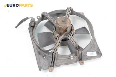 Перка охлаждане за Toyota Avensis I Sedan (09.1997 - 02.2003) 1.6 (AT220), 101 к.с.