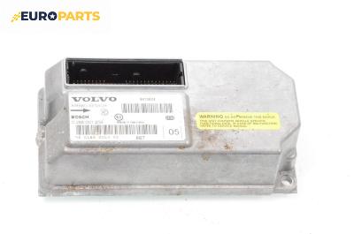 Модул за AIRBAG за Volvo S80 I Sedan (05.1998 - 02.2008), № 9472624