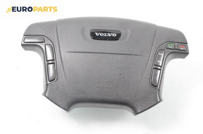 Airbag за Volvo S80 I Sedan (05.1998 - 02.2008), 4+1 вр., седан, позиция: предна