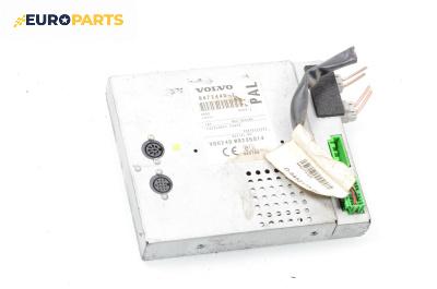 Модул GPS за Volvo S80 I Sedan (05.1998 - 02.2008), № 9472440-1