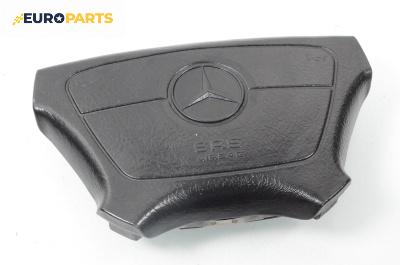 Airbag за Mercedes-Benz C-Class Sedan (W202) (03.1993 - 05.2000), 4+1 вр., седан, позиция: предна