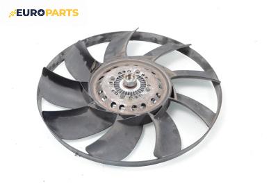 Перка охлаждане за BMW 7 Series E65 (11.2001 - 12.2009) 745 i, 333 к.с.