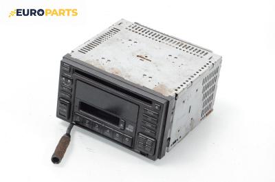 CD плеър за Subaru Legacy III Wagon (10.1998 - 08.2003)
