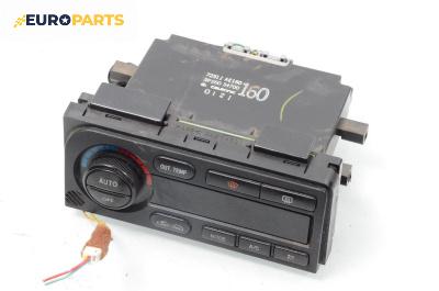 Панел климатроник за Subaru Legacy III Wagon (10.1998 - 08.2003)