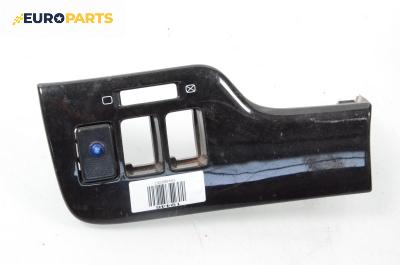 Интериорна пластмаса за Subaru Legacy III Wagon (10.1998 - 08.2003), 4+1 вр., комби, позиция: предна