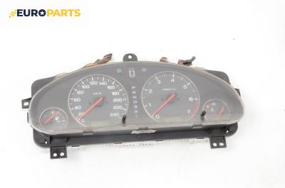 Километраж за Subaru Legacy III Wagon (10.1998 - 08.2003) 2.5 AWD, 156 к.с.