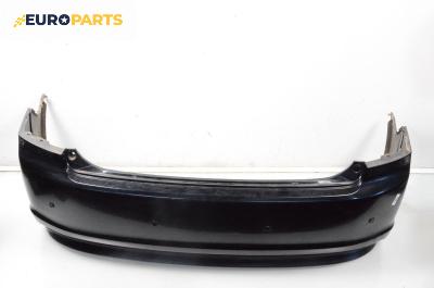 Задна броня за Honda Accord VII Sedan (01.2003 - 09. 2012), седан
