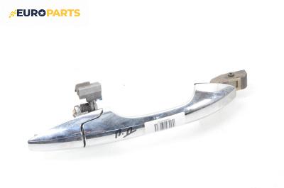Външна дръжка за Honda Accord VII Sedan (01.2003 - 09. 2012), 4+1 вр., седан, позиция: предна, дясна