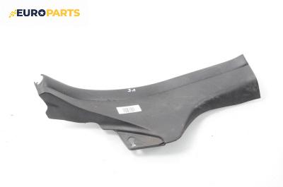 Интериорна пластмаса за Honda Accord VII Sedan (01.2003 - 09. 2012), 4+1 вр., седан, позиция: лява