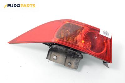 Стоп за Honda Accord VII Sedan (01.2003 - 09. 2012), седан, позиция: лява