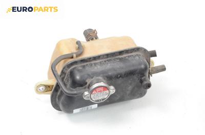 Казанче за антифриз за Honda Accord VII Sedan (01.2003 - 09. 2012) 2.2 i-CTDi (CL), 140 к.с.