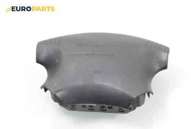Airbag за Subaru Forester SUV I (03.1997 - 09.2002), 4+1 вр., джип, позиция: предна