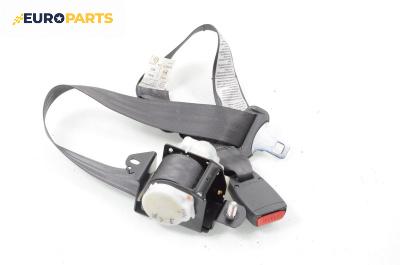 Предпазен колан за Honda Accord VII Sedan (01.2003 - 09. 2012), 4+1 вр., позиция: средна