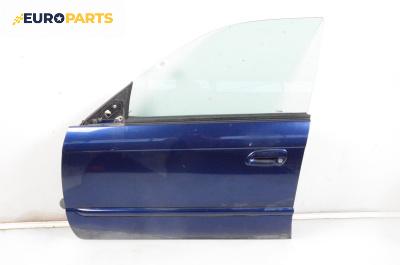Врата за Subaru Legacy III Wagon (10.1998 - 08.2003), 4+1 вр., комби, позиция: предна, лява