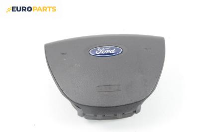 Airbag за Ford Focus C-Max (10.2003 - 03.2007), 4+1 вр., миниван, позиция: предна