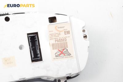 Километраж за Ford Focus C-Max (10.2003 - 03.2007) 1.8, 125 к.с., № 4М5Т-10849
