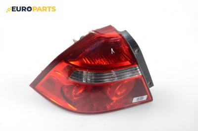 Стоп за Chevrolet Aveo Sedan II (05.2005 - 12.2011), седан, позиция: лява