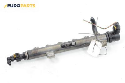 Горивна рейка за Opel Vectra C GTS (08.2002 - 01.2009) 1.9 CDTI, 120 к.с., № Bosch 0 445 214 056