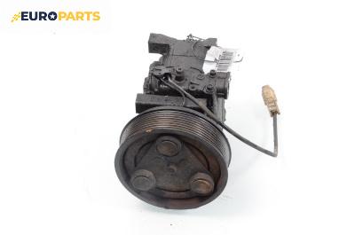 Компресор климатик за Mazda 6 Sedan I (06.2002 - 12.2008) 2.0 DI, 121 к.с., № H12A1AE4DC
