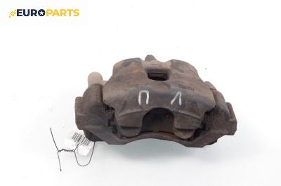 Спирачен апарат за Mazda 6 Sedan I (06.2002 - 12.2008), позиция: предна, лява